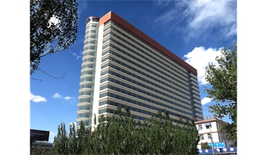 标题：内蒙古人民医院住院楼B座
浏览次数：5057
发表时间：2020-12-15